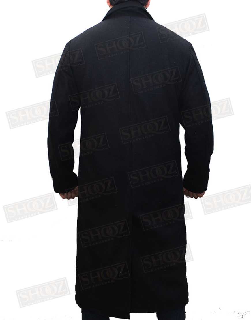 Peaky Blinders Cillian Murphy Coat